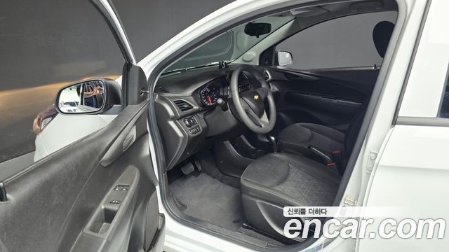 Chevrolet Korea Spark 2021 — photo 13