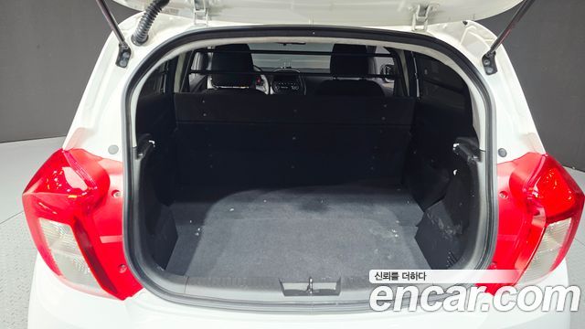 Chevrolet Korea Spark 2021 — photo 20