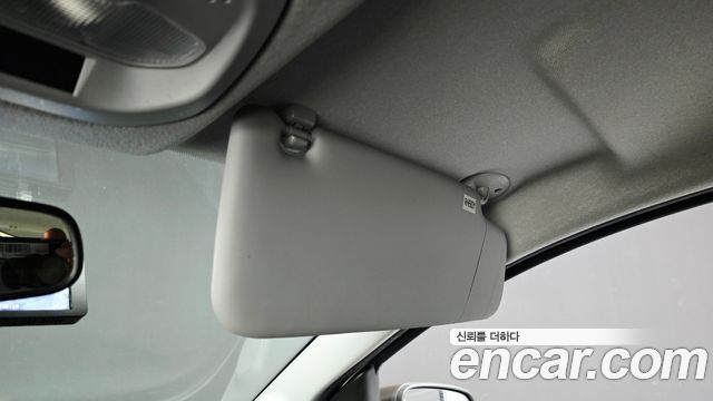 Chevrolet Korea Spark 2021 — photo 24