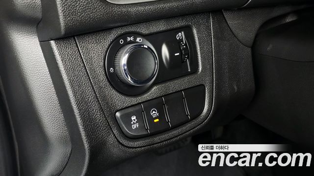Chevrolet Korea Spark 2021 — photo 25
