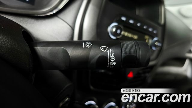 Chevrolet Korea Spark 2021 — photo 27