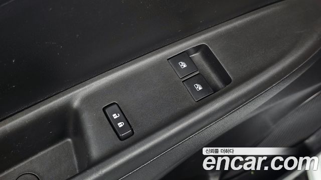 Chevrolet Korea Spark 2021 — photo 28