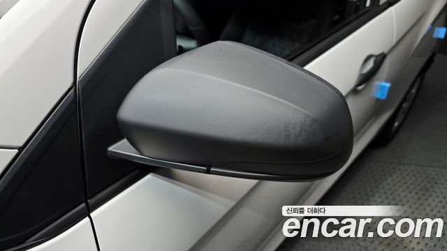 Chevrolet Korea Spark 2021 — photo 29