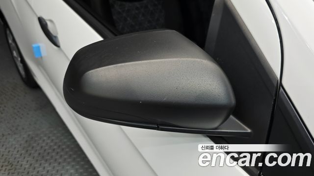 Chevrolet Korea Spark 2021 — photo 30
