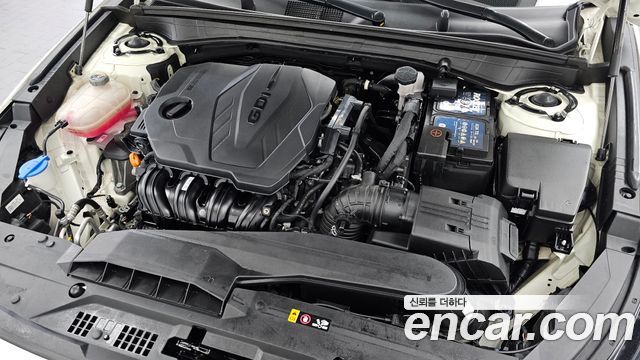 Kia K8 2022 — photo 6