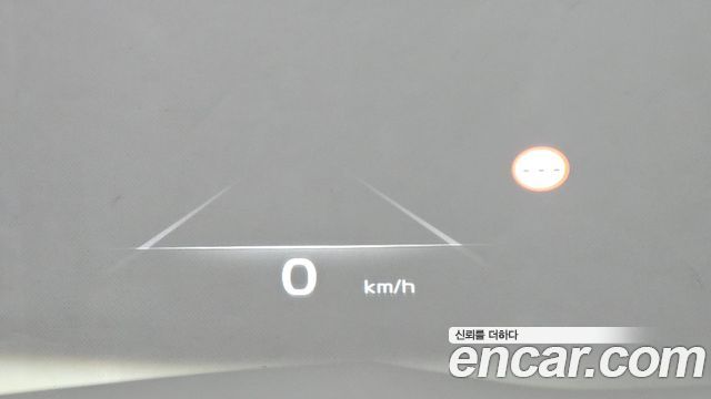 Kia K8 2022 — photo 25