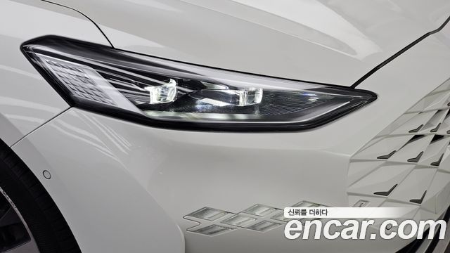 Kia K8 2022 — photo 8