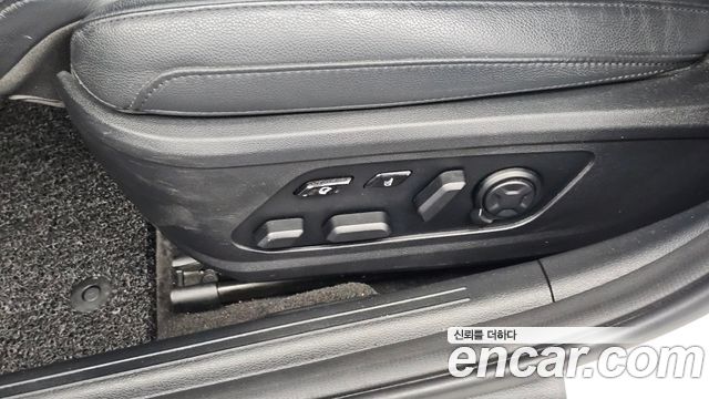Kia K8 2022 — photo 16