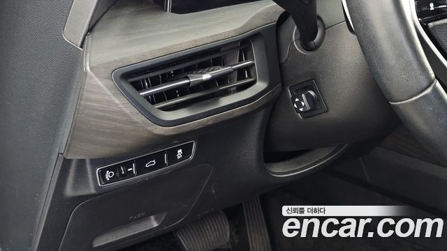 Kia K8 2022 — photo 27