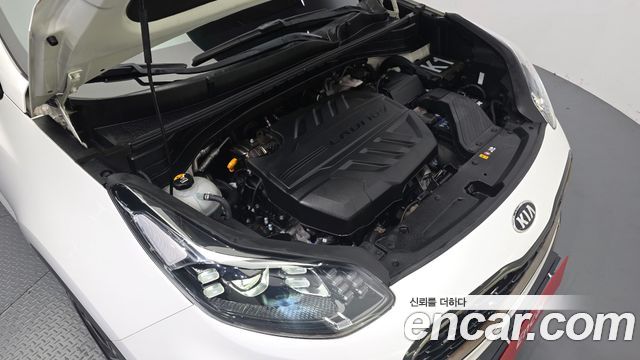 Kia Sportage 2019 — photo 6