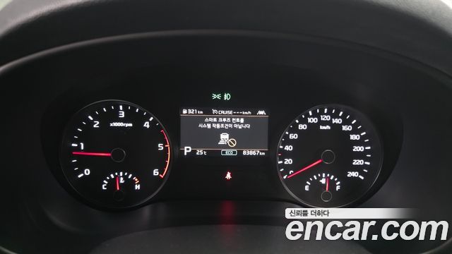 Kia Sportage 2019 — photo 11