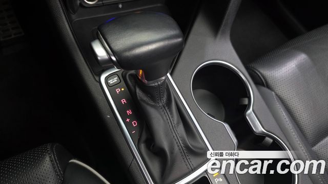 Kia Sportage 2019 — photo 12