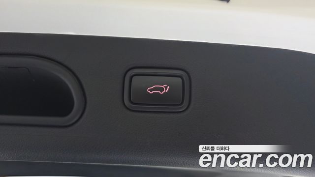 Kia Sportage 2019 — photo 22