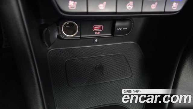Kia Sportage 2019 — photo 24