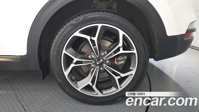 Kia Sportage 2019 — photo 7