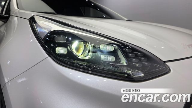 Kia Sportage 2019 — photo 8