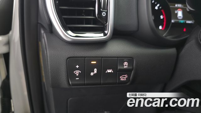 Kia Sportage 2019 — photo 27