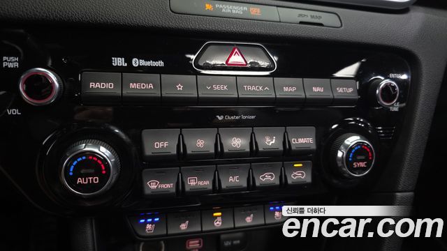 Kia Sportage 2019 — photo 28