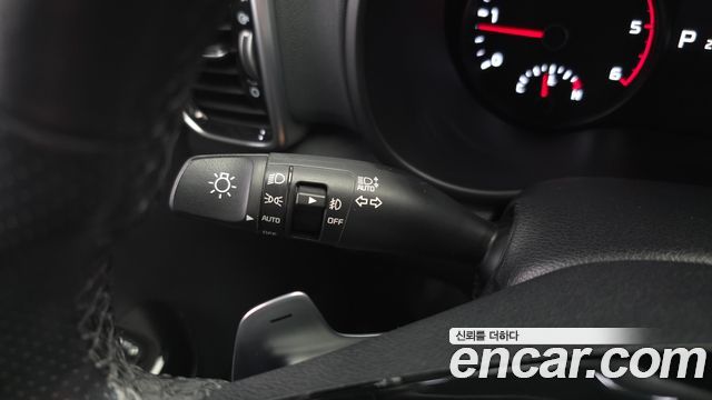 Kia Sportage 2019 — photo 30