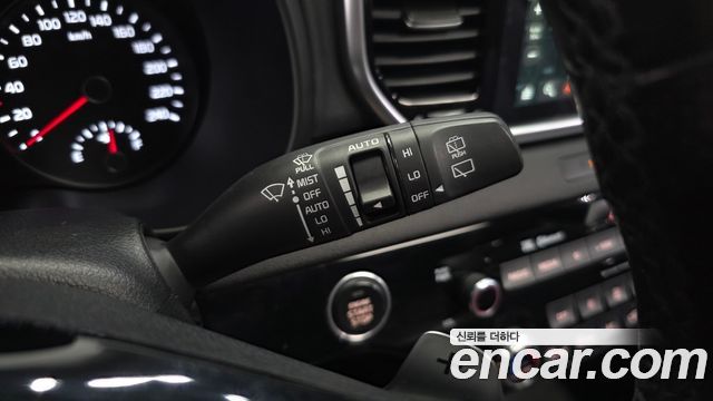 Kia Sportage 2019 — photo 31
