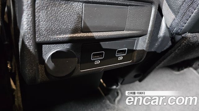 Renault Korea XM3 2022 — photo 19