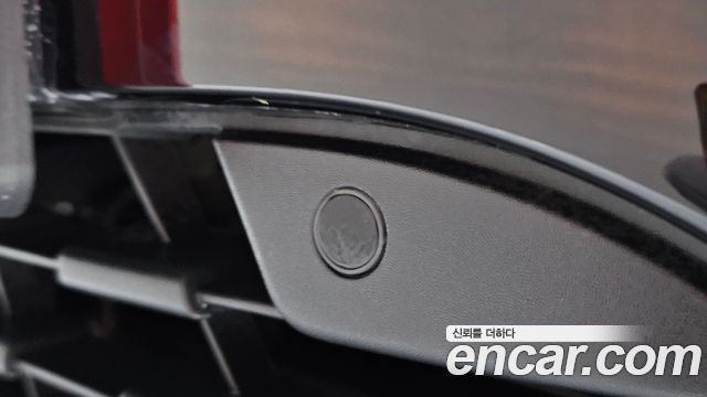 Renault Korea XM3 2022 — photo 29