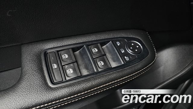 Renault Korea XM3 2022 — photo 32