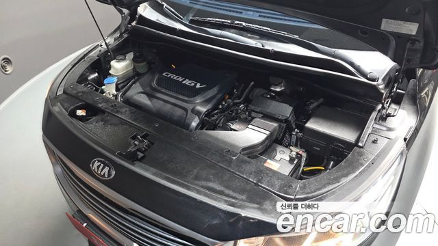 Kia Canival 2018 — photo 6