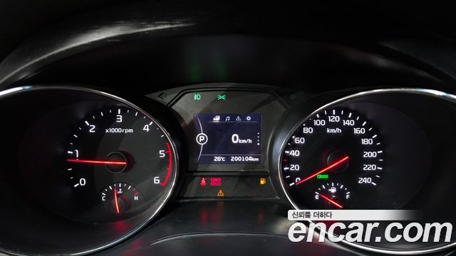 Kia Canival 2018 — photo 8