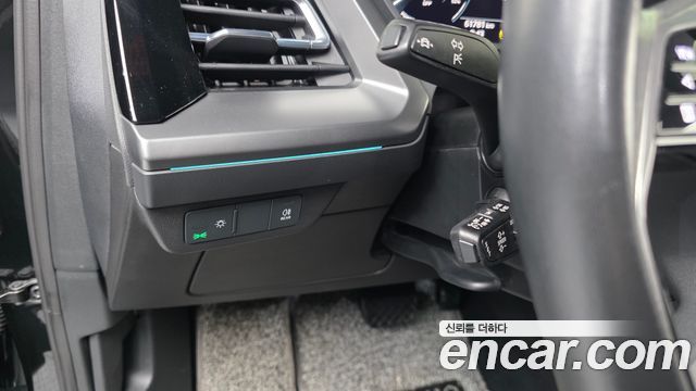 Audi Q4 e-tron 2022 — photo 27