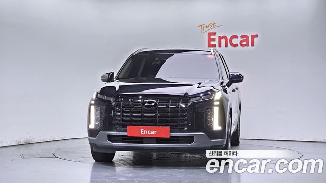 Hyundai Palisade 2023 — photo 3