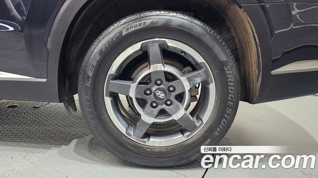 Hyundai Palisade 2023 — photo 5