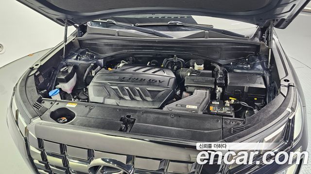 Hyundai Palisade 2023 — photo 6