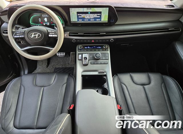 Hyundai Palisade 2023 — photo 10