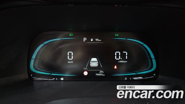 Hyundai Palisade 2023 — photo 11