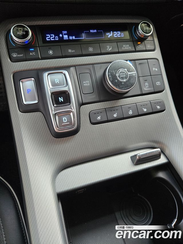 Hyundai Palisade 2023 — photo 12