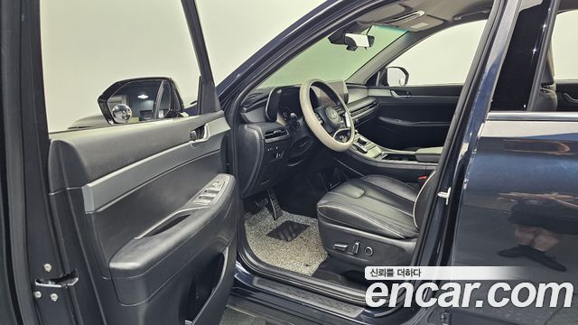 Hyundai Palisade 2023 — photo 13