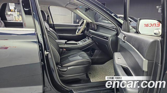 Hyundai Palisade 2023 — photo 17