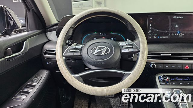 Hyundai Palisade 2023 — photo 19