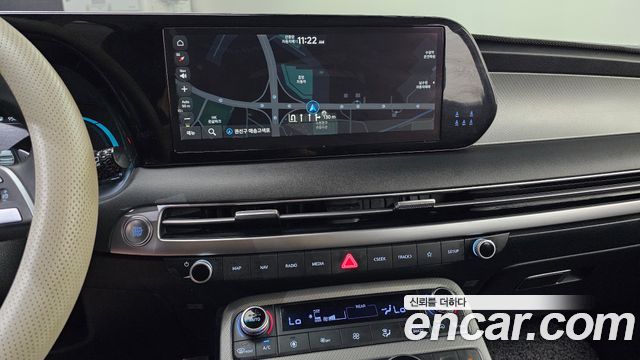 Hyundai Palisade 2023 — photo 20
