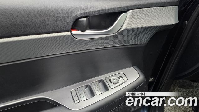 Hyundai Palisade 2023 — photo 22