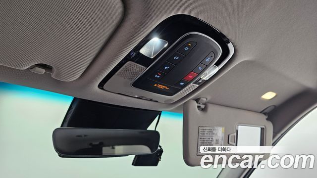 Hyundai Palisade 2023 — photo 24