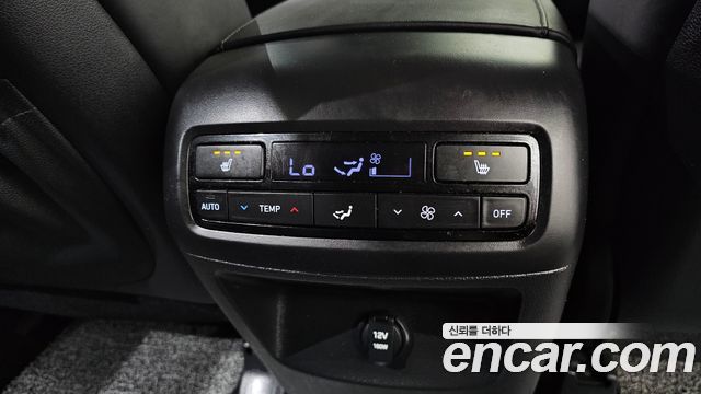 Hyundai Palisade 2023 — photo 25