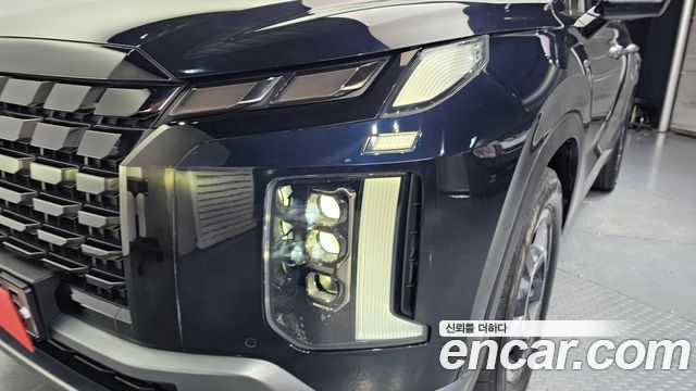Hyundai Palisade 2023 — photo 8