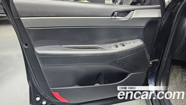 Hyundai Palisade 2023 — photo 14