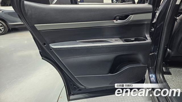 Hyundai Palisade 2023 — photo 15