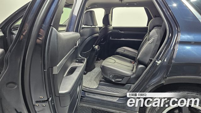 Hyundai Palisade 2023 — photo 16