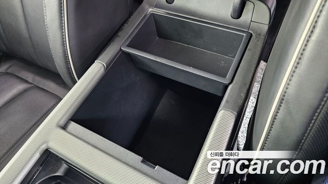 Hyundai Palisade 2023 — photo 27