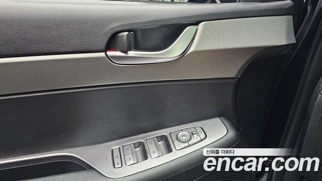 Hyundai Palisade 2023 — photo 29