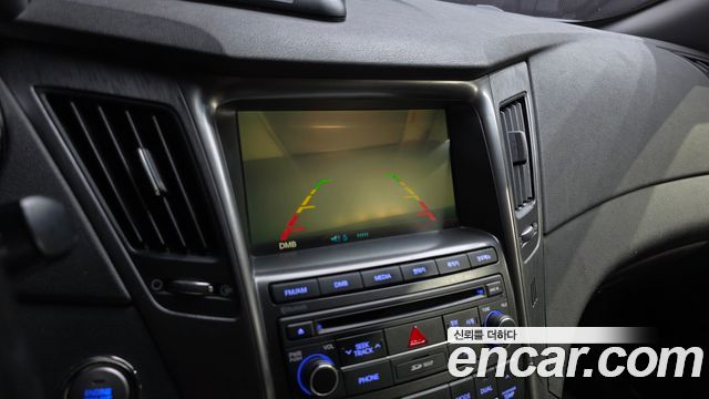 Hyundai Sonata 2014 — photo 15